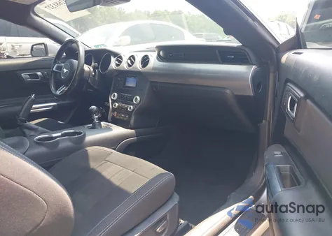 2020 Ford Mustang Gt Fastback z USA, uszkodzony, nr VIN 1FA6P8CF0L5122682